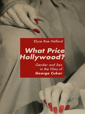 cover image of What Price Hollywood?